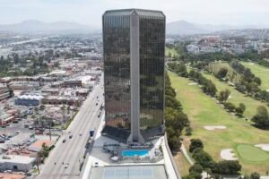 Grand Hotel Tijuana