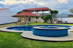 Grand Hotel Tlaltizapán