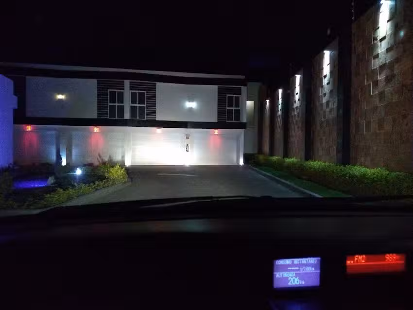 Grand Motel Aguascalientes