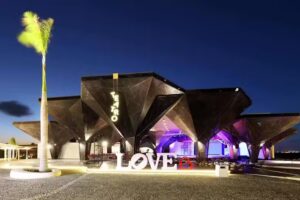 Grand Palladium Select Costa Mujeres – All Inclusive