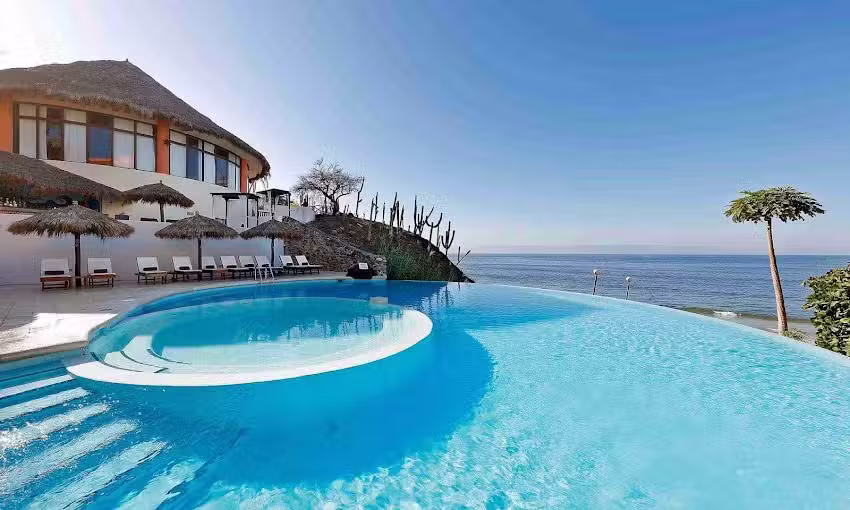 Grand Palladium Vallarta Resort & Spa