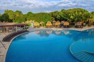 Grand Sirenis Riviera Maya Resort & Spa