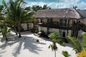 Grand Slam Ascension Bay Lodge