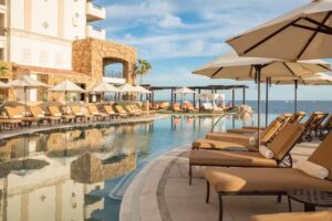 Grand Solmar Land&rsquo;s End Resort & Spa