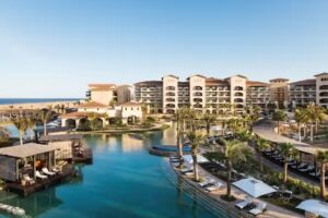 Grand Solmar Pacific Dunes Golf & Spa