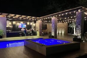 Grand Villa La Empedrada