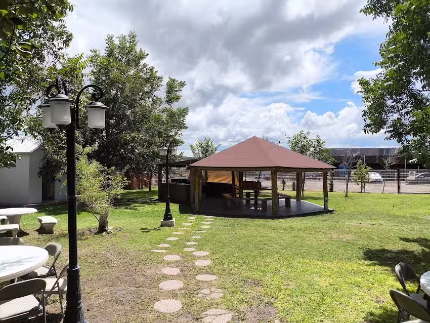 Granja Don To&ntilde;o