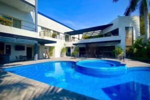 Grann Hotel Cd. Valles