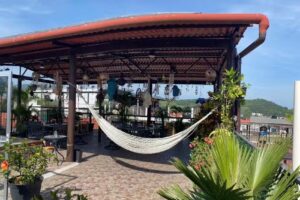 Grann Posada Xilitla