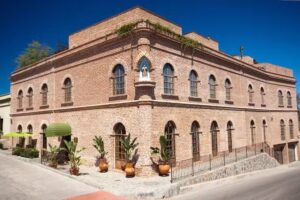 Grupo Guaycura – Hotel, Restaurante, Beach Club & Spa