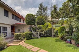 Grupo Kings Suites Bosque de Duraznos 72