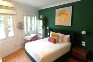 Grupo Lumaa. Departamentos Amueblados, Tamaulipas Ciudad de México.