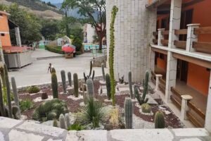 Grutas de Tolantongo