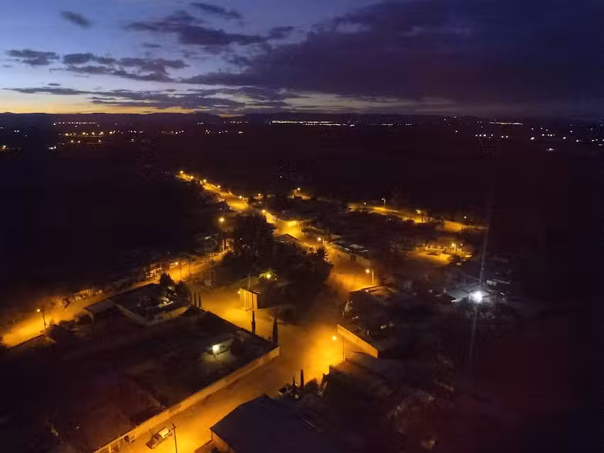 Guadalupito,Cosio, Ags.