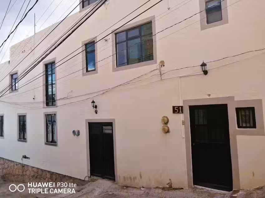 Gualdras Departments with Parking