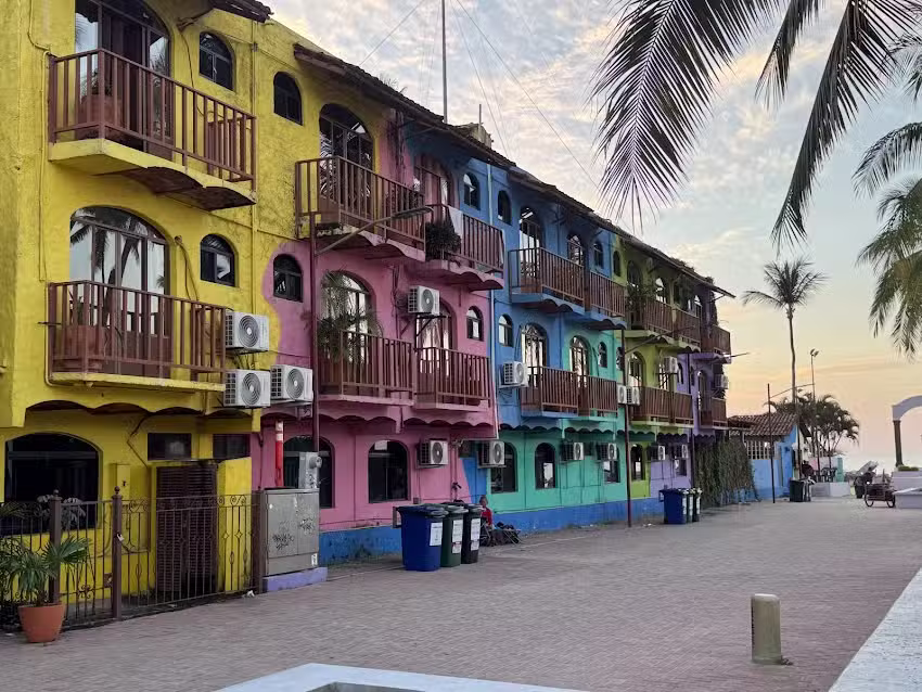 Guayabitos nayarit