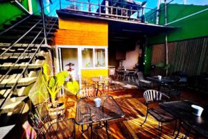 Guesthouse del Valle