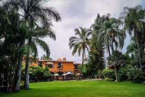 Gusto Cuernavaca Hotel&Restaurante