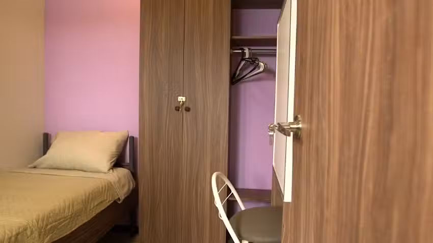 Habita Confort Iztapalapa &ndash; Hospedaje CDMX