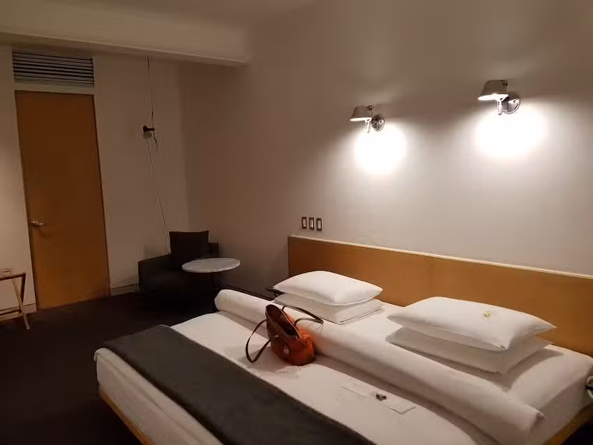 Habita Hotel