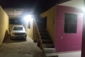 Habitaci&oacute;n Cielito Lindo