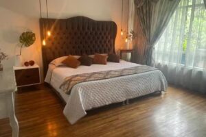 Habitacion de Lujo en Colonia Condesa