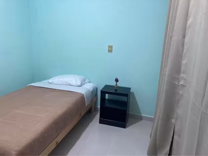 Habitaci&oacute;n en el Cerrillo