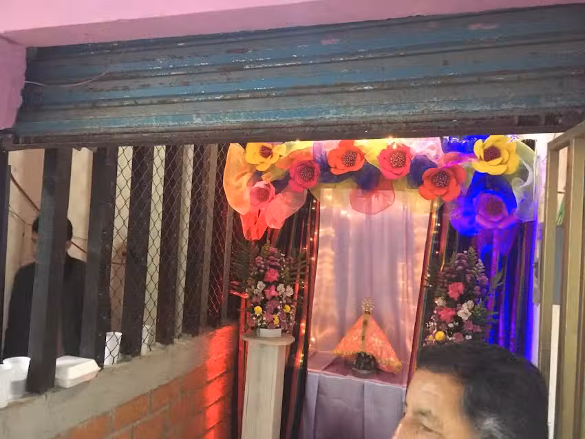 HABITACI&Oacute;NAL FARRERA