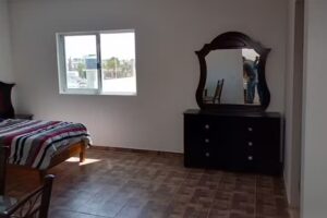 Habitaciones alcazar