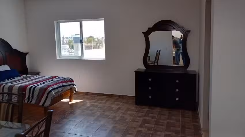 Habitaciones alcazar