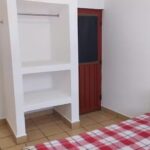 Habitaciones amuebladas