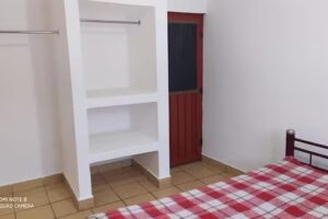 Habitaciones amuebladas