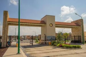 Habitaciones Amuebladas JDR Co-living