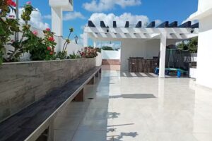 Habitaciones Aurelia