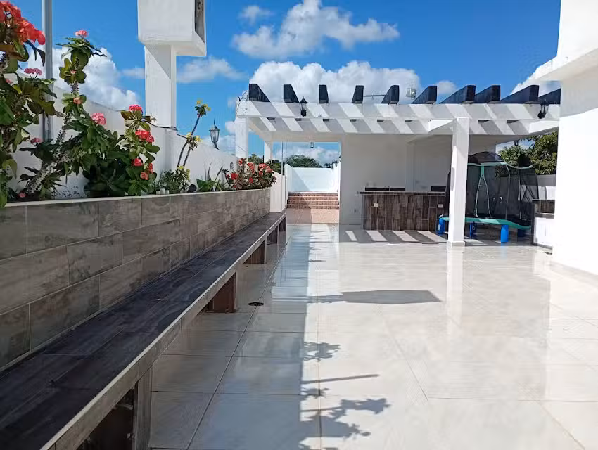 Habitaciones Aurelia