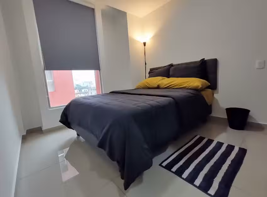 Habitaciones Centro Hist&oacute;rico