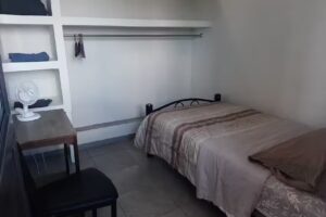 Habitaciones Cholula
