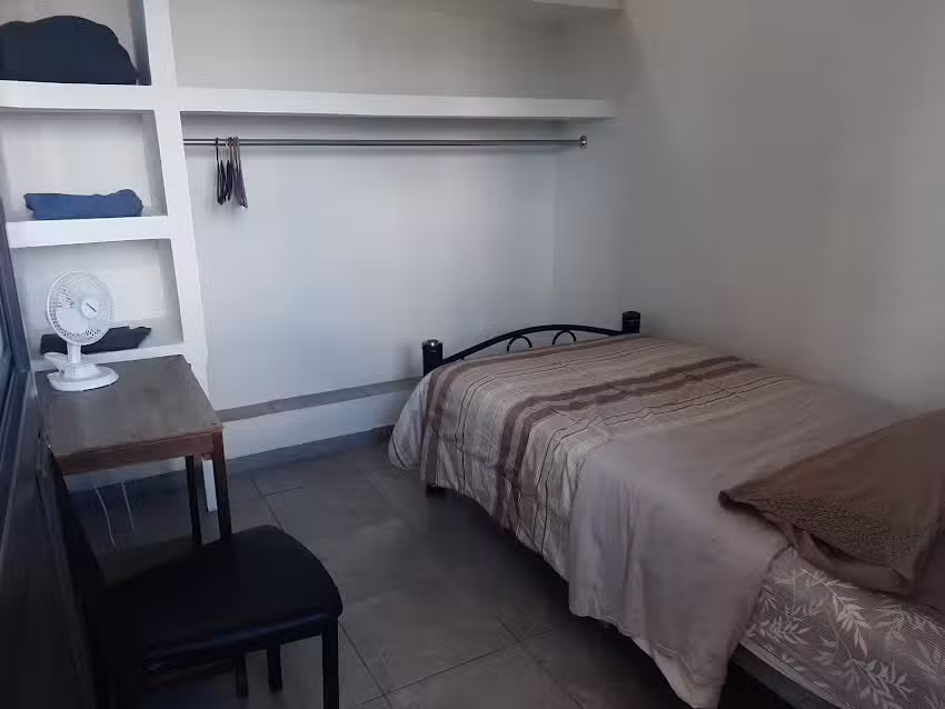 Habitaciones Cholula