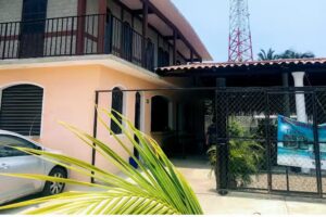 Habitaciones &ndash; Coraz&oacute;n Del Mar