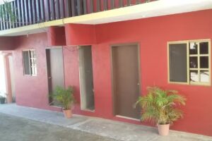 Habitaciones Do&ntilde;a Luz