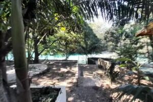 Habitaciones ecoturisticas