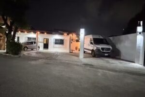 HABITACIONES EJECUTIVAS AIRBNB