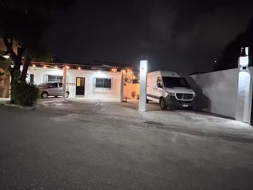 HABITACIONES EJECUTIVAS AIRBNB