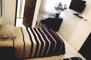 Habitaciones El Collibri