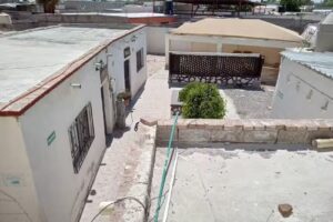 Habitaciones en renta Tlahualilo Dgo