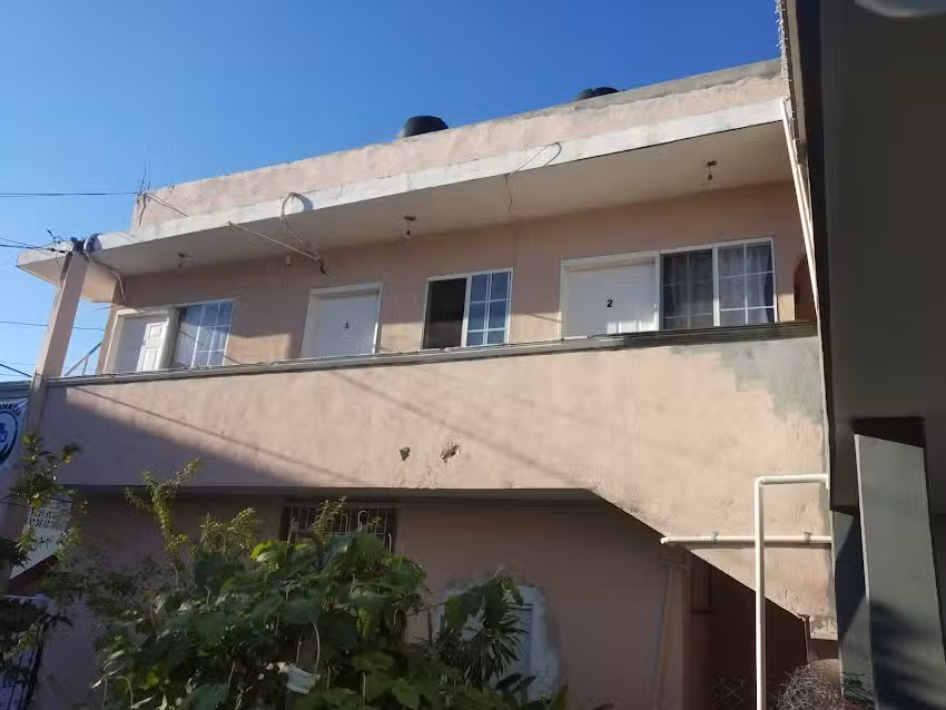 habitaciones en renta VIVA