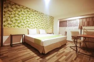 Habitaci&oacute;nes en renta y hostal Casa Mandala Coliving Guadalajara