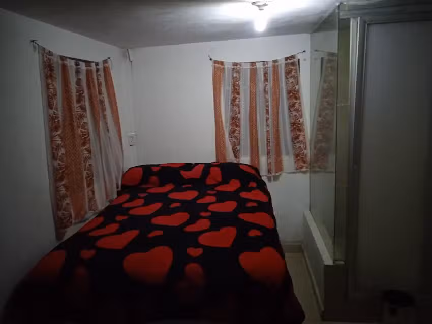 HABITACIONES ER