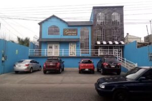 Habitaciónes Génesis