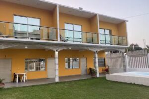 Habitaciones Horizonte